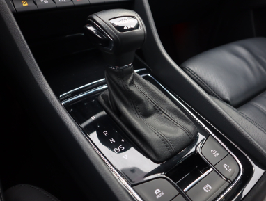 Škoda Kodiaq - 2022