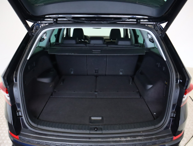 Škoda Kodiaq - 2022