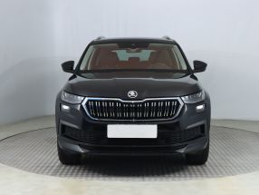 Škoda Kodiaq - 2022