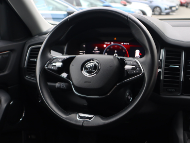 Škoda Kodiaq - 2022