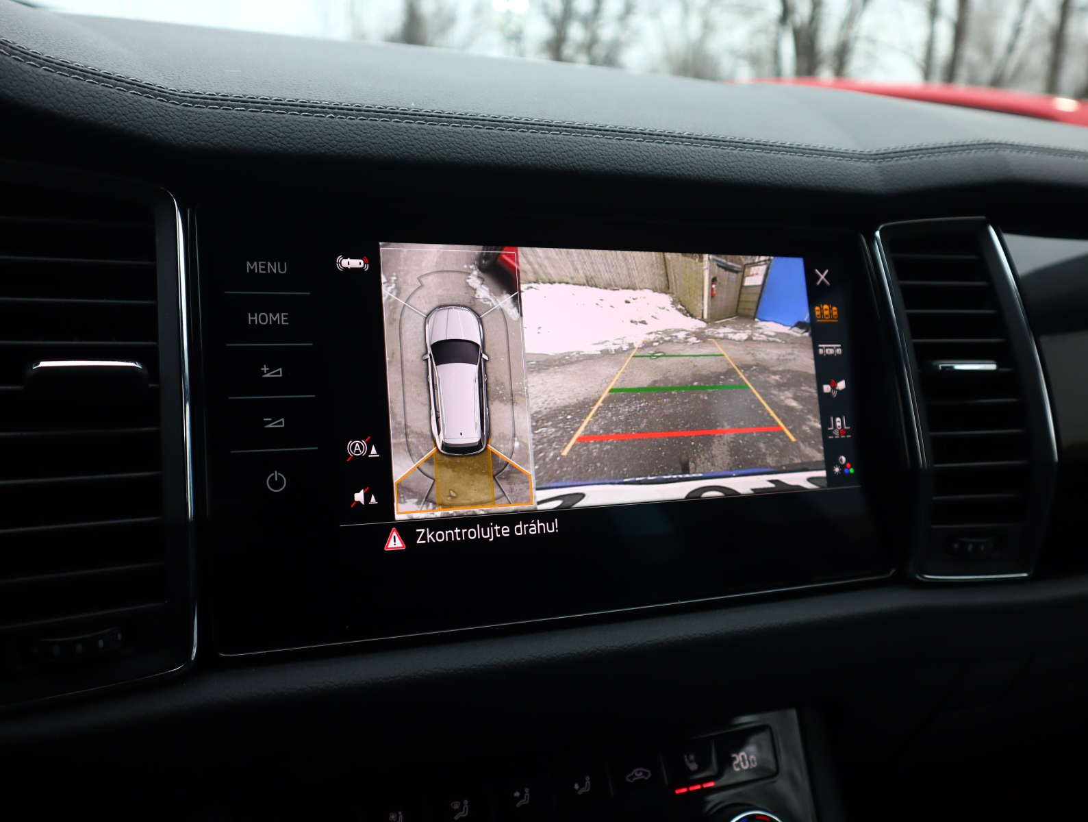 Škoda Kodiaq - 2022