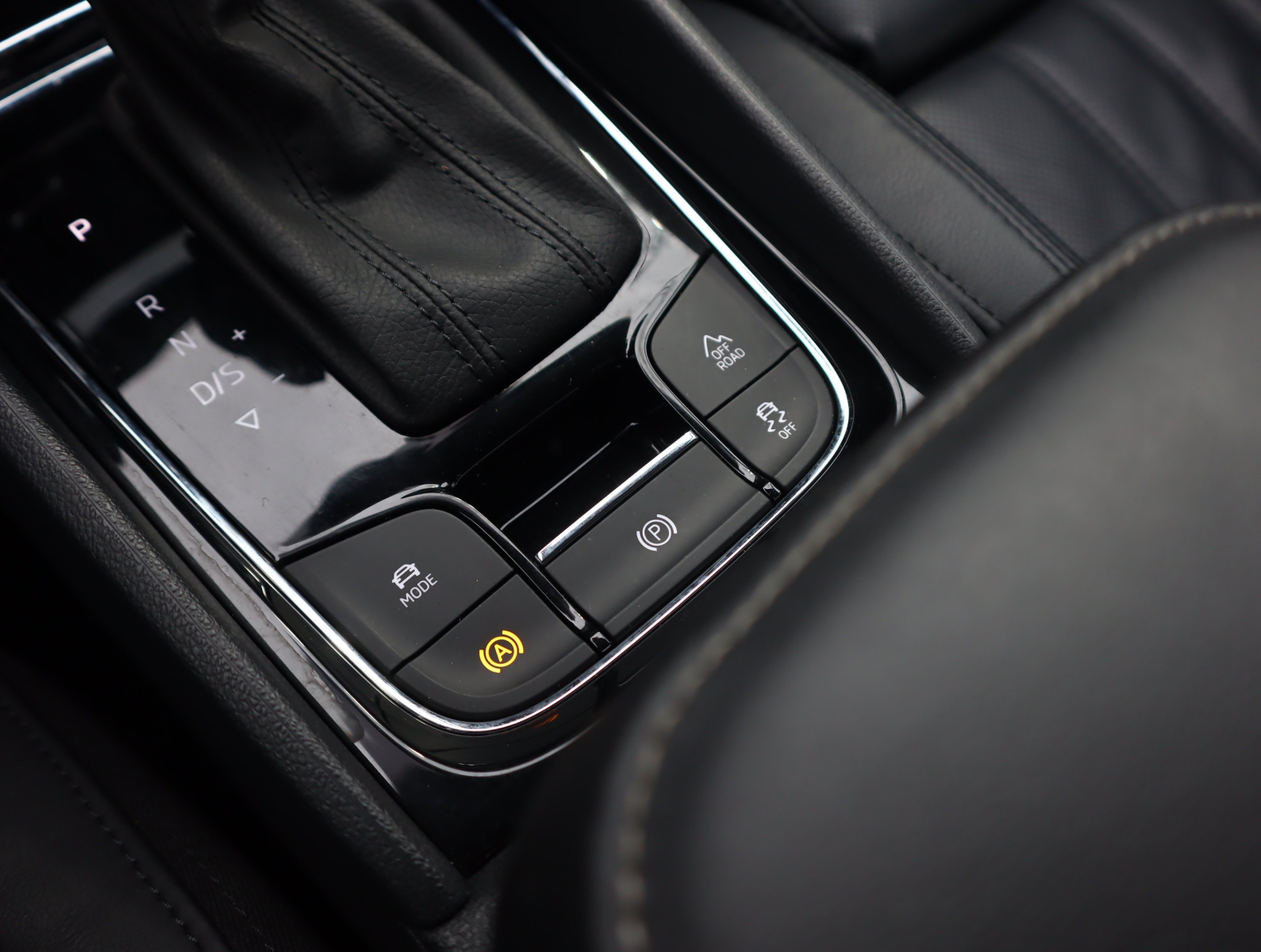 Škoda Kodiaq - 2022