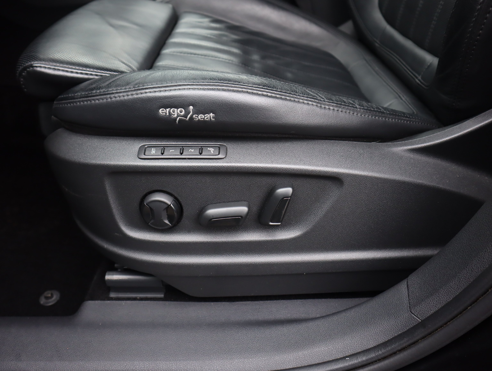 Škoda Kodiaq - 2022