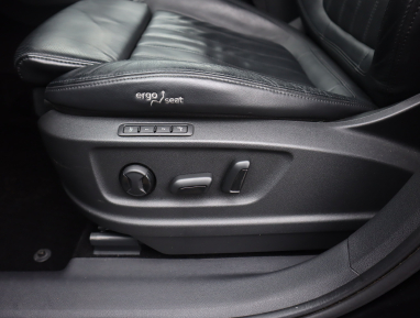 Škoda Kodiaq - 2022