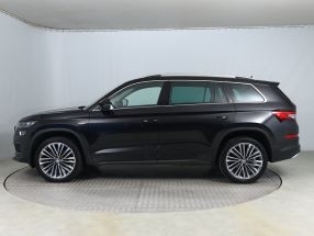 Škoda Kodiaq - 2022