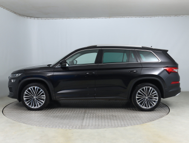 Škoda Kodiaq - 2022