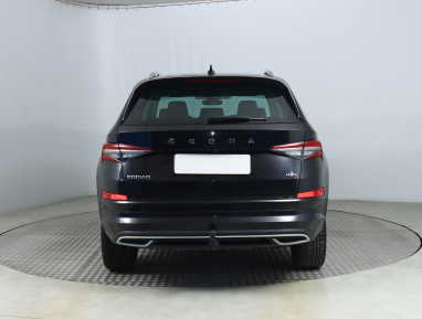 Škoda Kodiaq - 2022