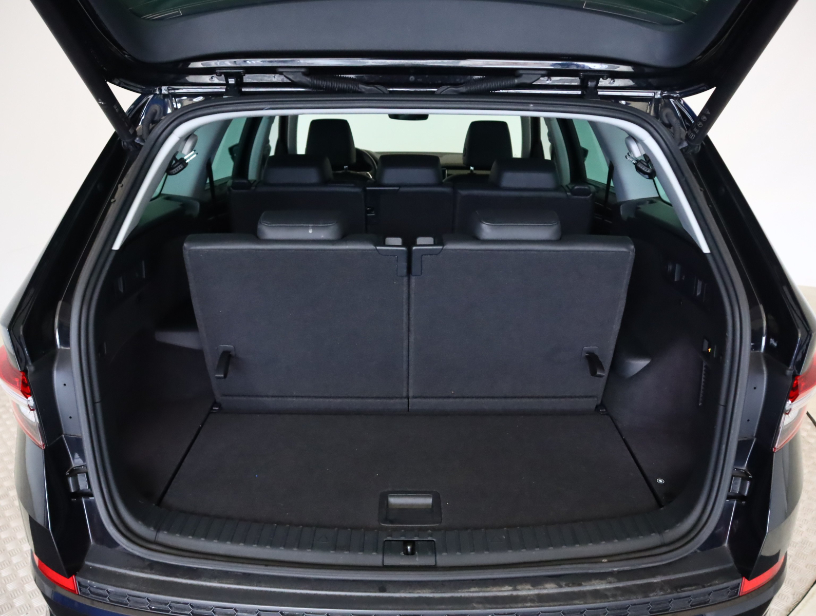 Škoda Kodiaq - 2022