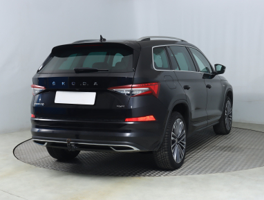 Škoda Kodiaq - 2022