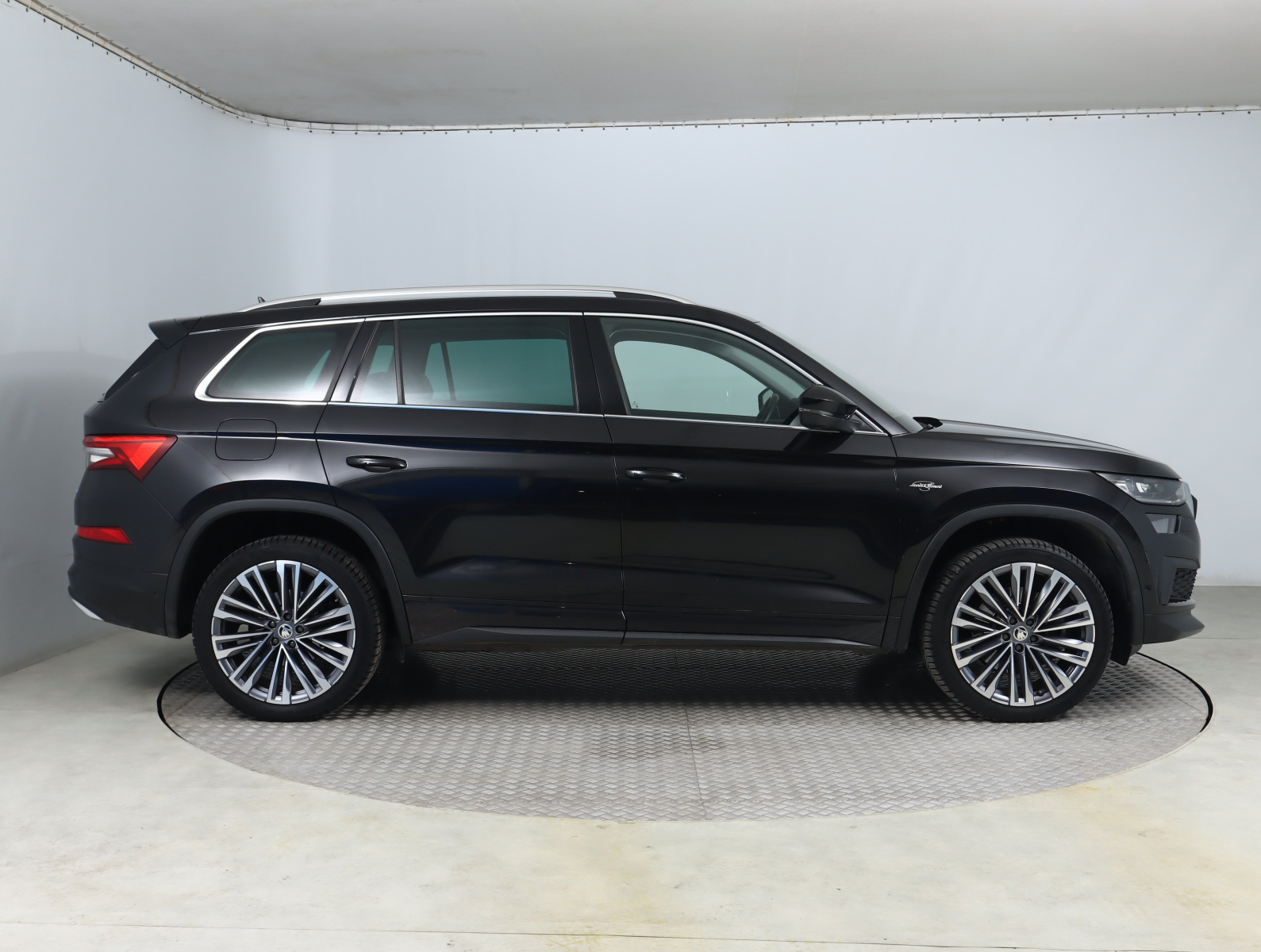 Škoda Kodiaq - 2022