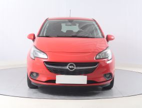 Opel Corsa - 2016