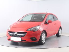 Opel Corsa - 2016