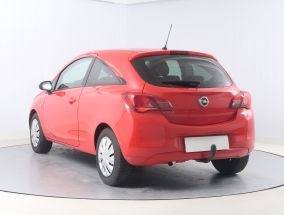 Opel Corsa - 2016