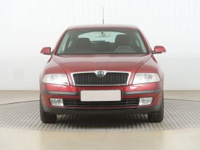 Škoda Octavia - 2008