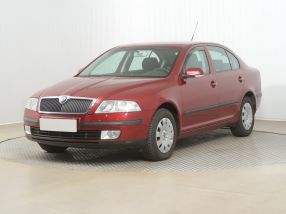 Škoda Octavia - 2008