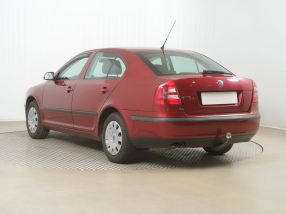 Škoda Octavia - 2008