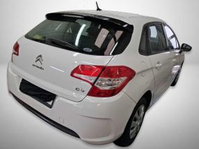 Citroen C4 - 2013