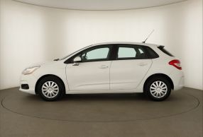 Citroen C4 - 2013