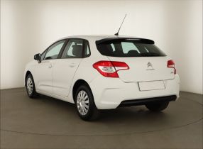 Citroen C4 - 2013
