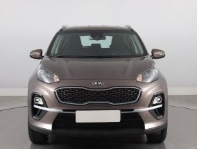 Kia Sportage - 2019