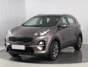 Kia Sportage - 2019