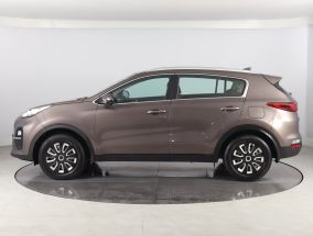 Kia Sportage - 2019