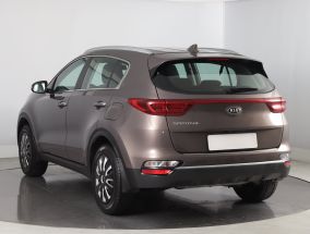 Kia Sportage - 2019
