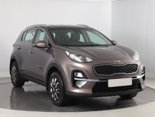 Kia Sportage 2019