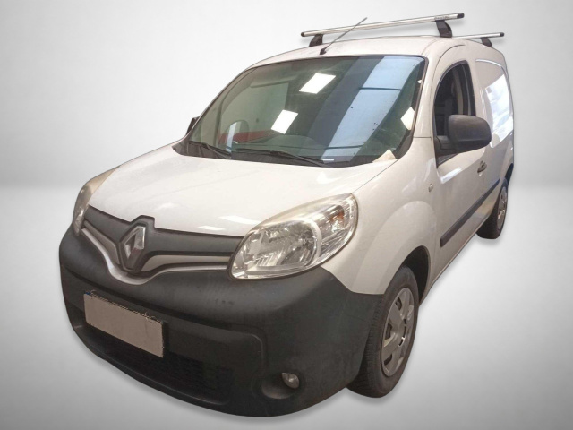 Renault Kangoo 2015