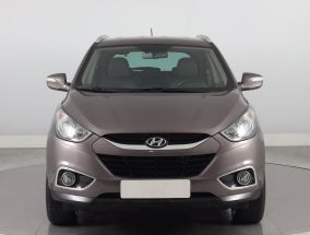 Hyundai ix35 - 2011