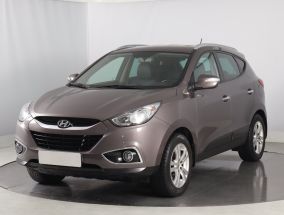 Hyundai ix35 - 2011