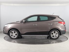 Hyundai ix35 - 2011