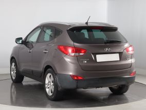 Hyundai ix35 - 2011