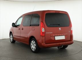 Peugeot Partner - 2011