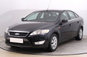 Ford Mondeo - 2009
