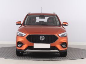 MG ZS II - 2024