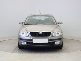 Škoda Octavia - 2009