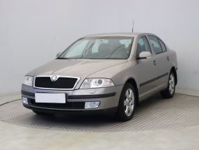 Škoda Octavia - 2009