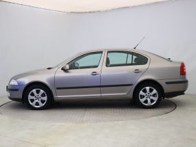 Škoda Octavia - 2009