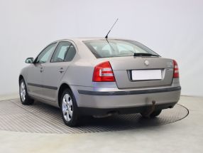 Škoda Octavia - 2009