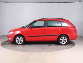 Škoda Fabia - 2012