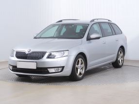Škoda Octavia - 2015