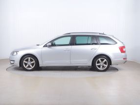 Škoda Octavia - 2015