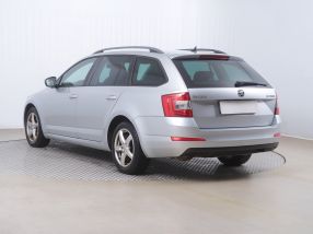 Škoda Octavia - 2015