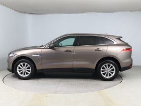 Jaguar F-Pace - 2017