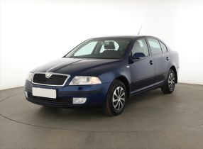 Skoda Octavia - 2007