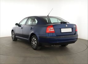 Skoda Octavia - 2007