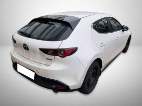 Mazda 3 - 2022