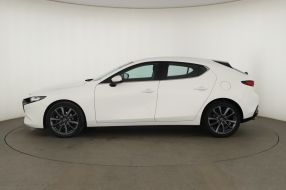 Mazda 3 - 2022