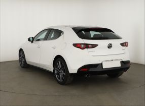 Mazda 3 - 2022